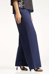 Wide Leg Trousers WM-TRC-SS24-005